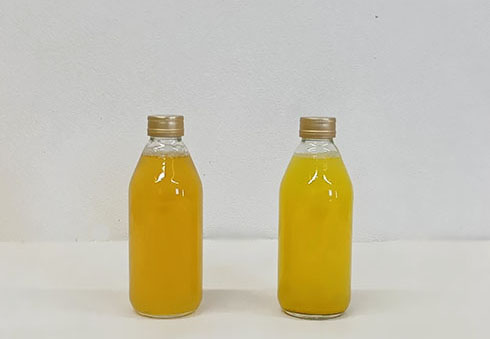 250mlボトル（スクリューキャップ）